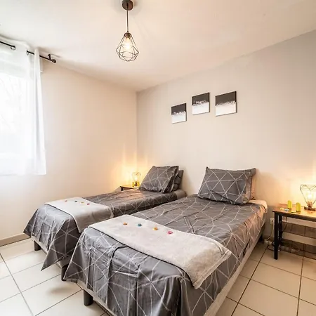 Chez Tata Sylvie * Thonon-les-Bains