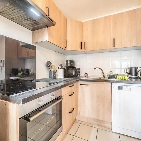 Chez Tata Sylvie * Thonon-les-Bains