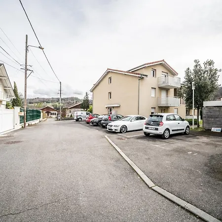 Chez Tata Sylvie Thonon-les-Bains