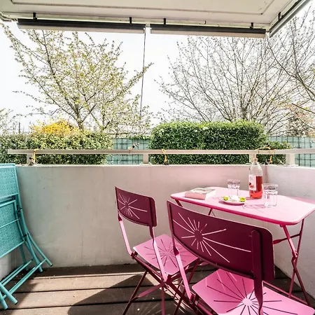 Chez Tata Sylvie * Thonon-les-Bains